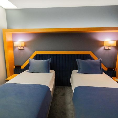 Roof 264 Hotel & Suites Sakarya  Eksteriør billede