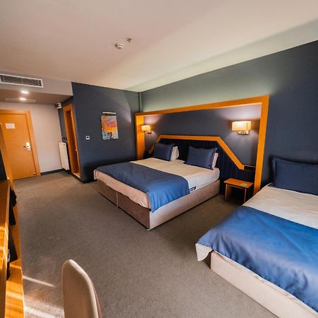 Roof 264 Hotel & Suites Sakarya  Eksteriør billede