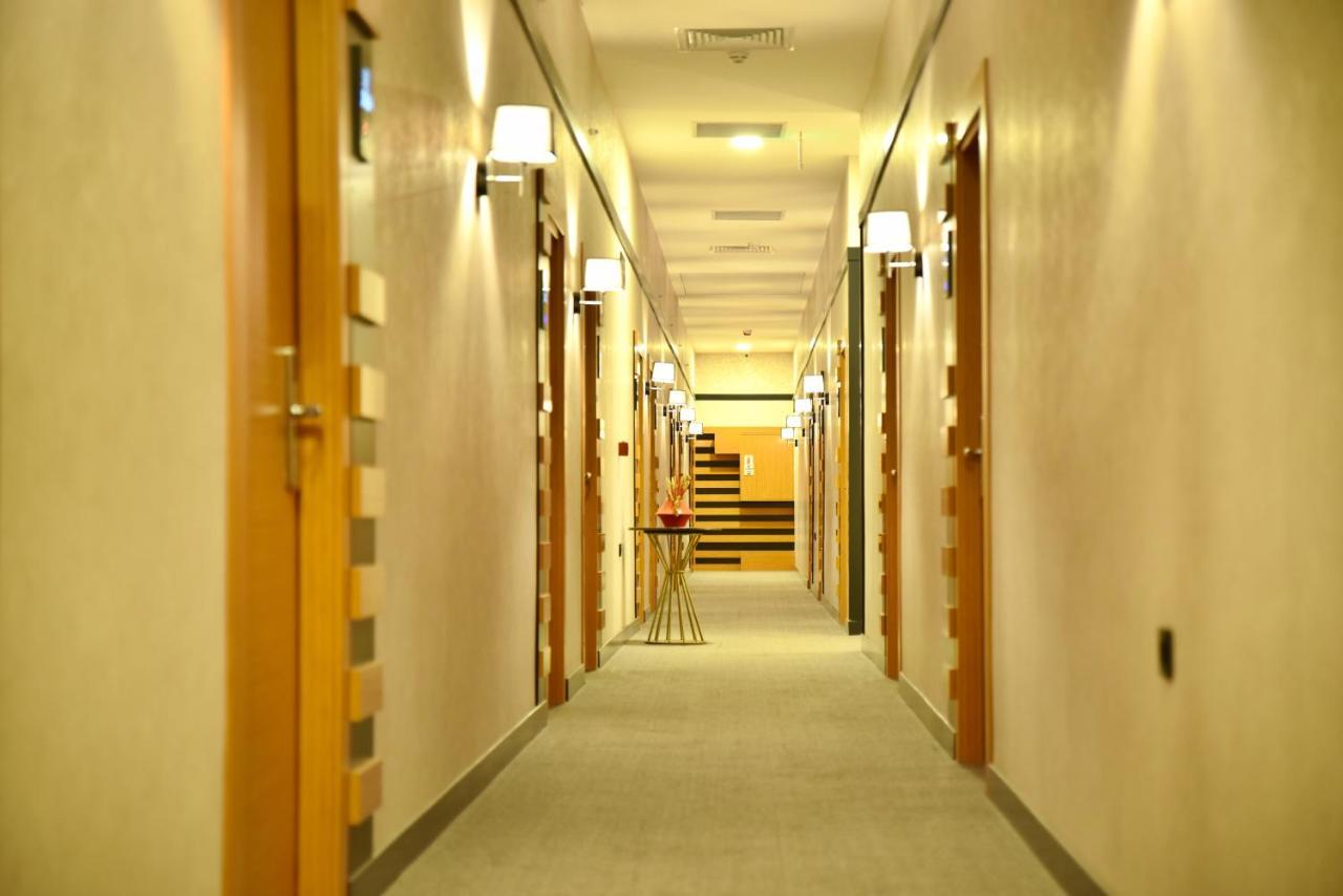 Roof 264 Hotel & Suites Sakarya  Eksteriør billede