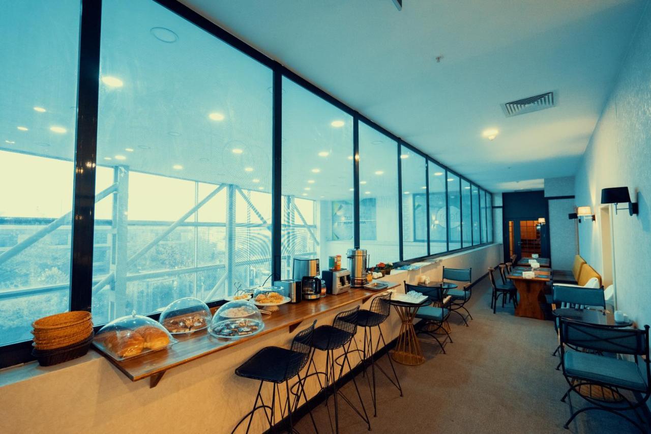 Roof 264 Hotel & Suites Sakarya  Eksteriør billede