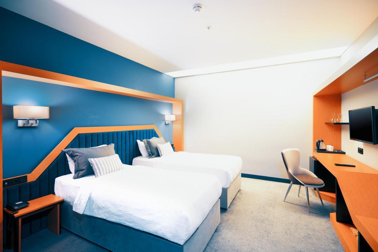 Roof 264 Hotel & Suites Sakarya  Eksteriør billede