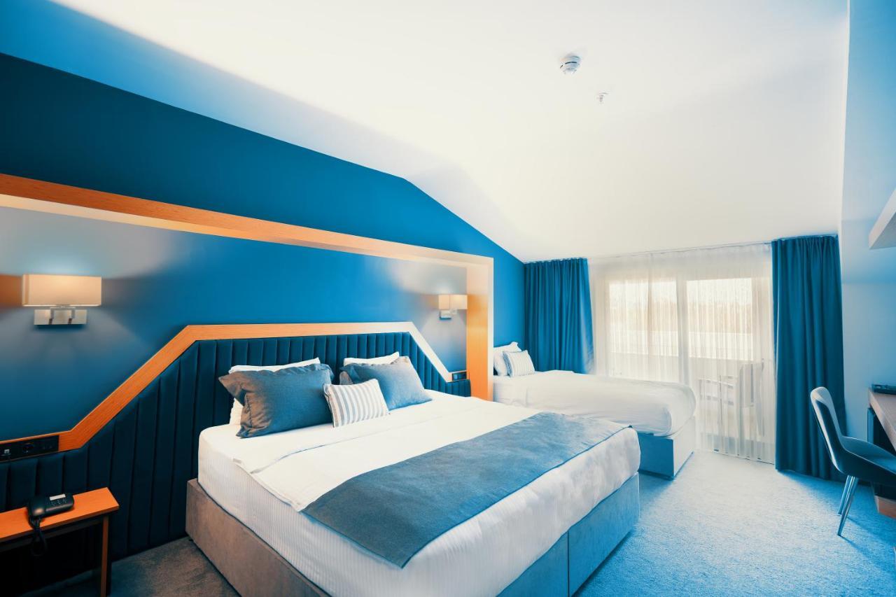 Roof 264 Hotel & Suites Sakarya  Eksteriør billede