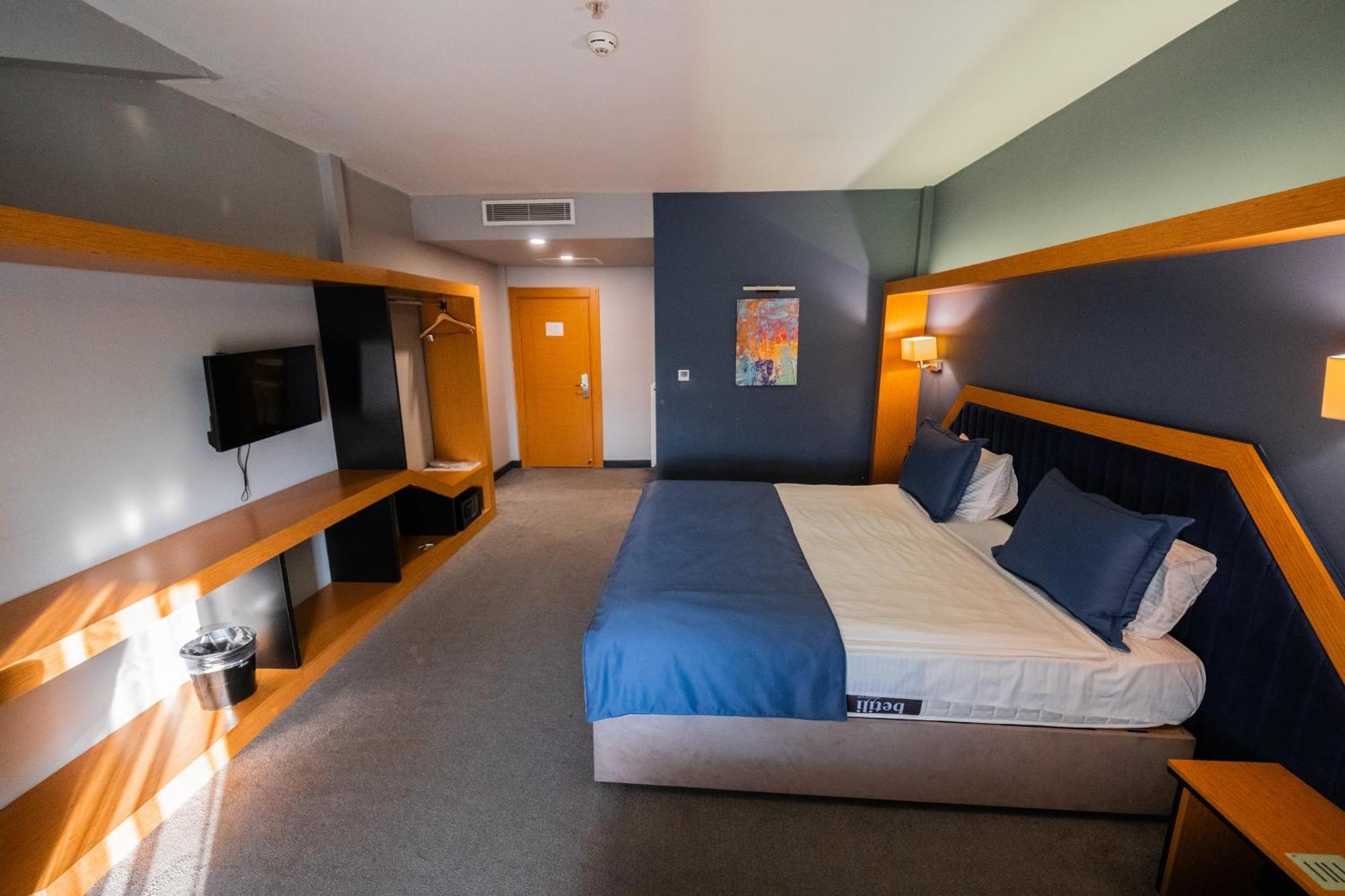 Roof 264 Hotel & Suites Sakarya  Eksteriør billede