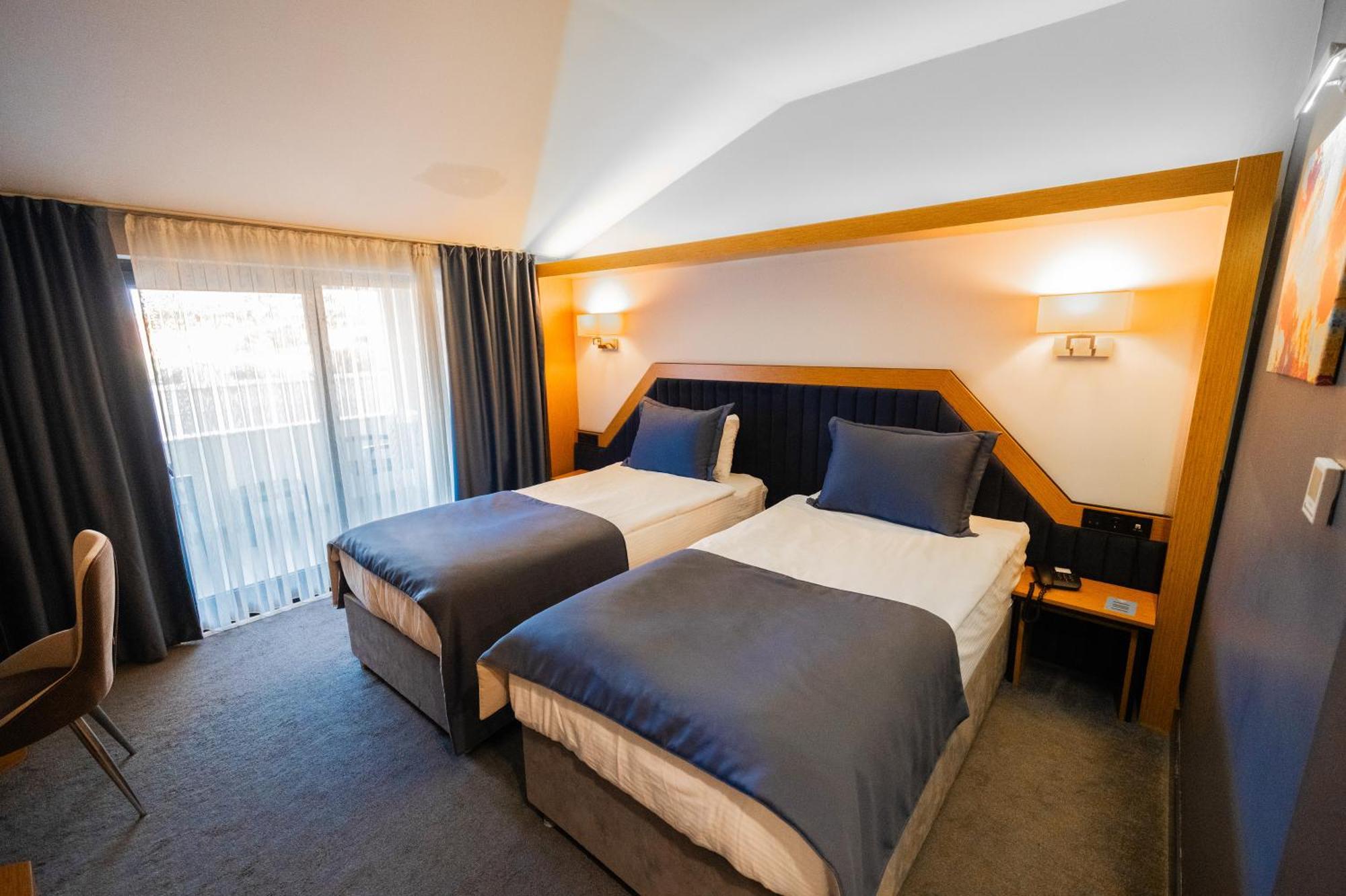 Roof 264 Hotel & Suites Sakarya  Eksteriør billede