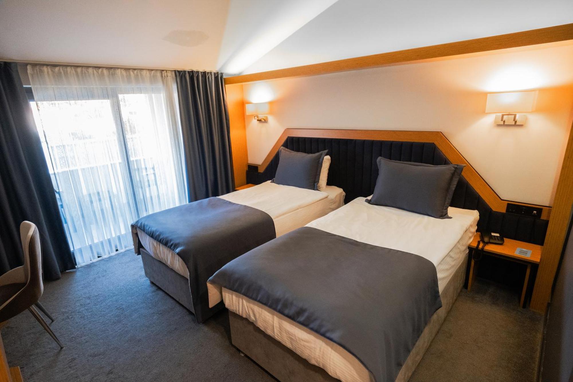 Roof 264 Hotel & Suites Sakarya  Eksteriør billede