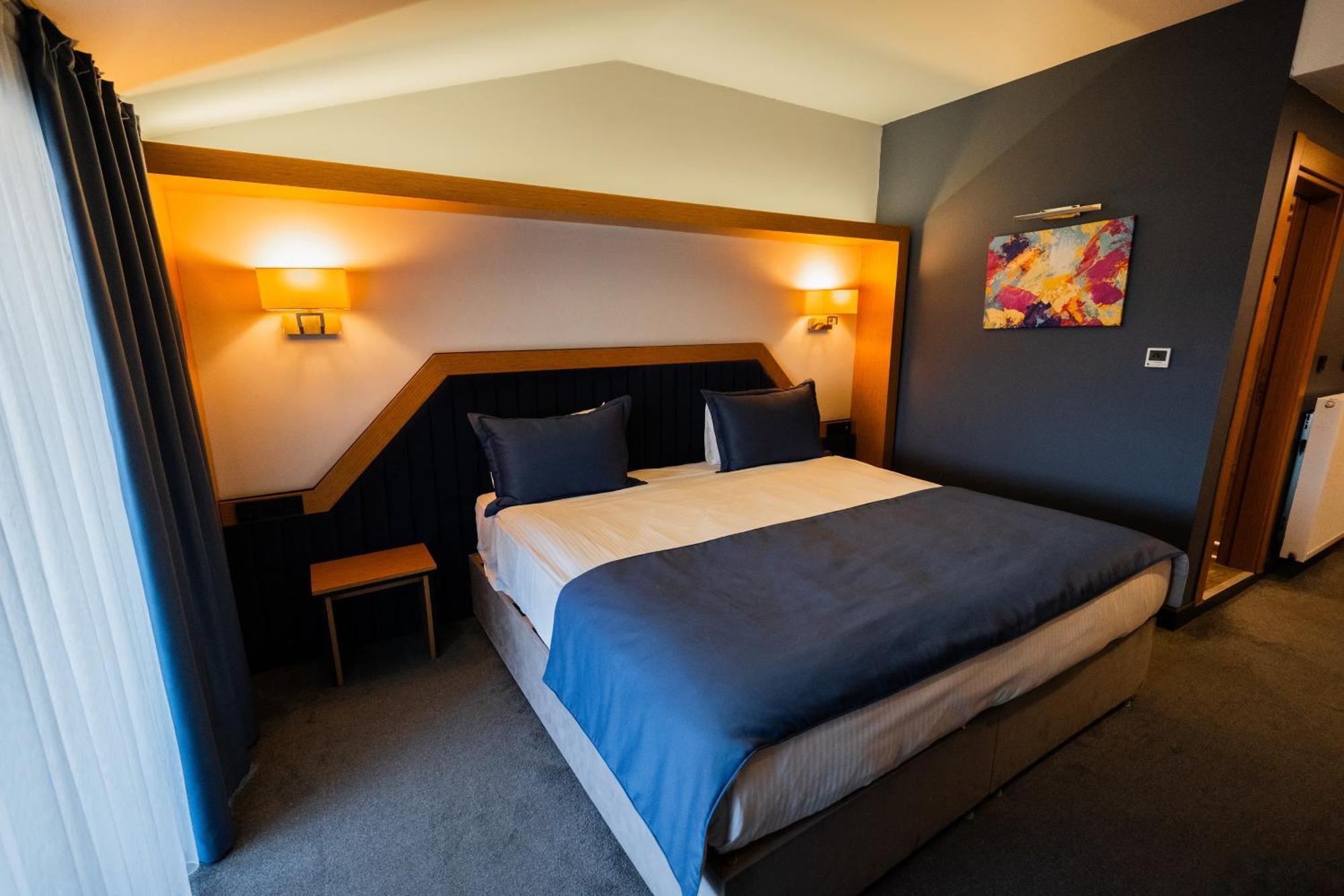 Roof 264 Hotel & Suites Sakarya  Eksteriør billede