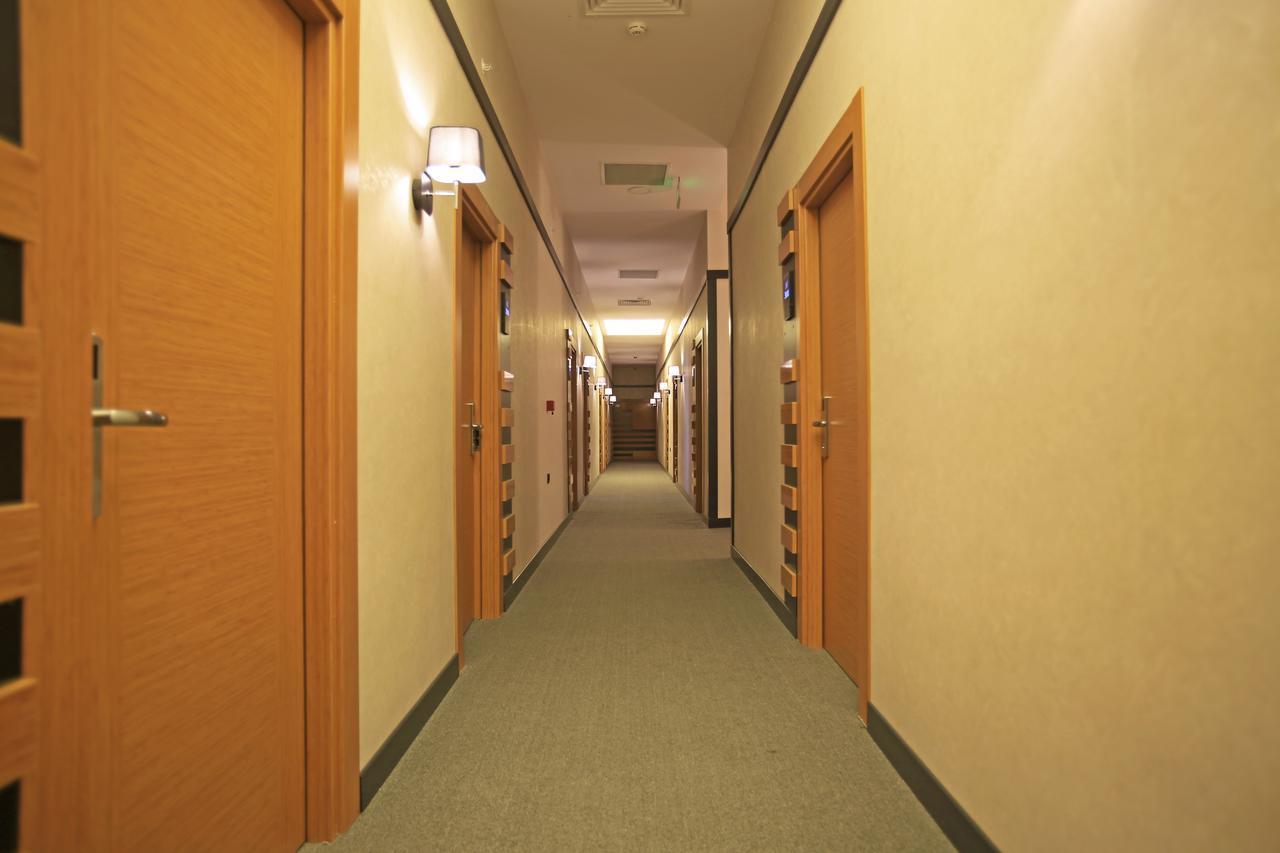 Roof 264 Hotel & Suites Sakarya  Eksteriør billede
