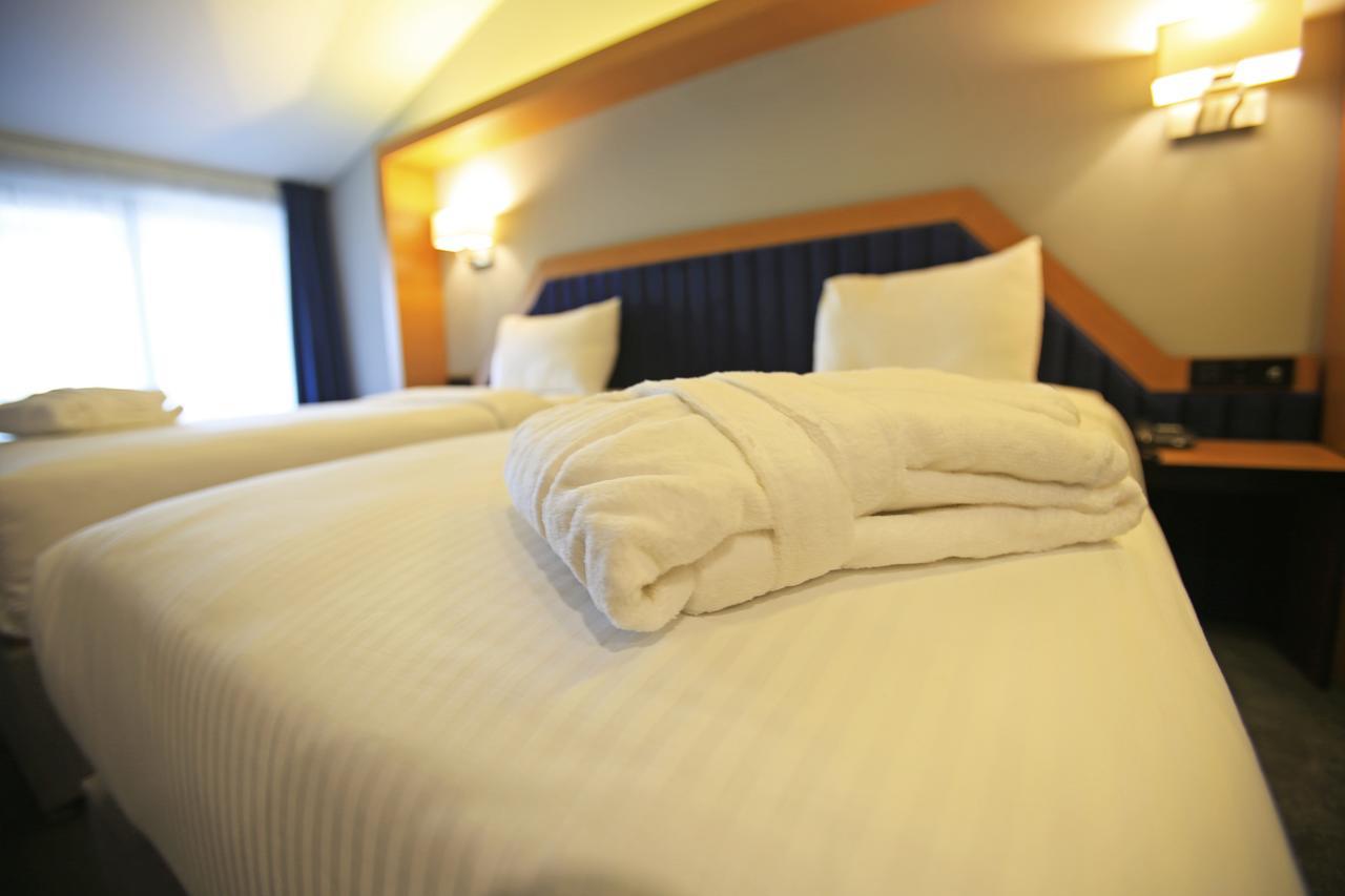 Roof 264 Hotel & Suites Sakarya  Eksteriør billede