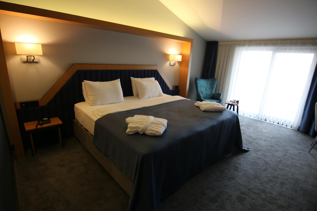 Roof 264 Hotel & Suites Sakarya  Eksteriør billede
