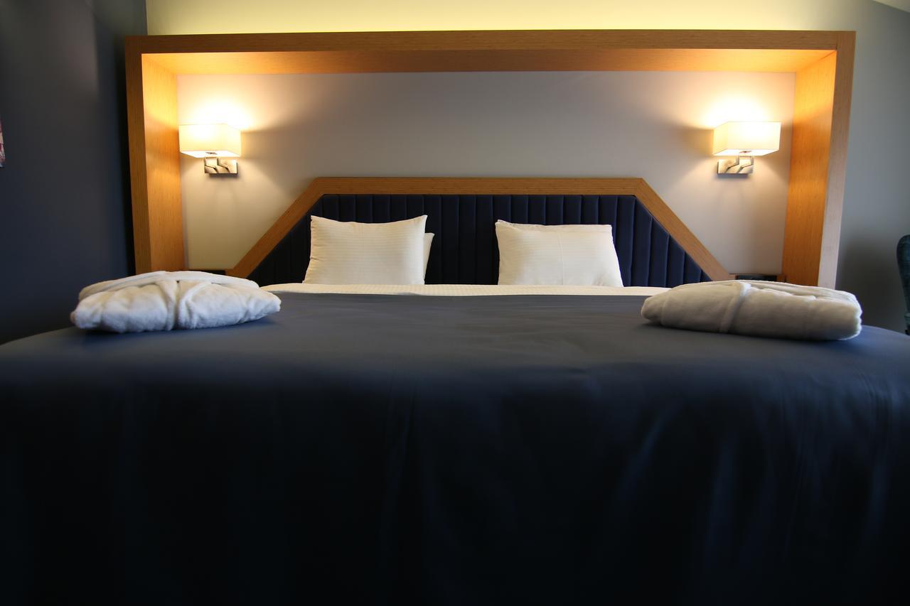 Roof 264 Hotel & Suites Sakarya  Eksteriør billede